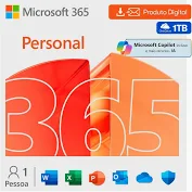 Office 365 Licença Vitalícia - 05 Dispositivos